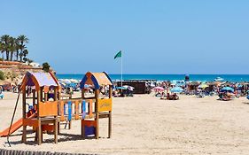 Family Bungalow La Zenia Beach